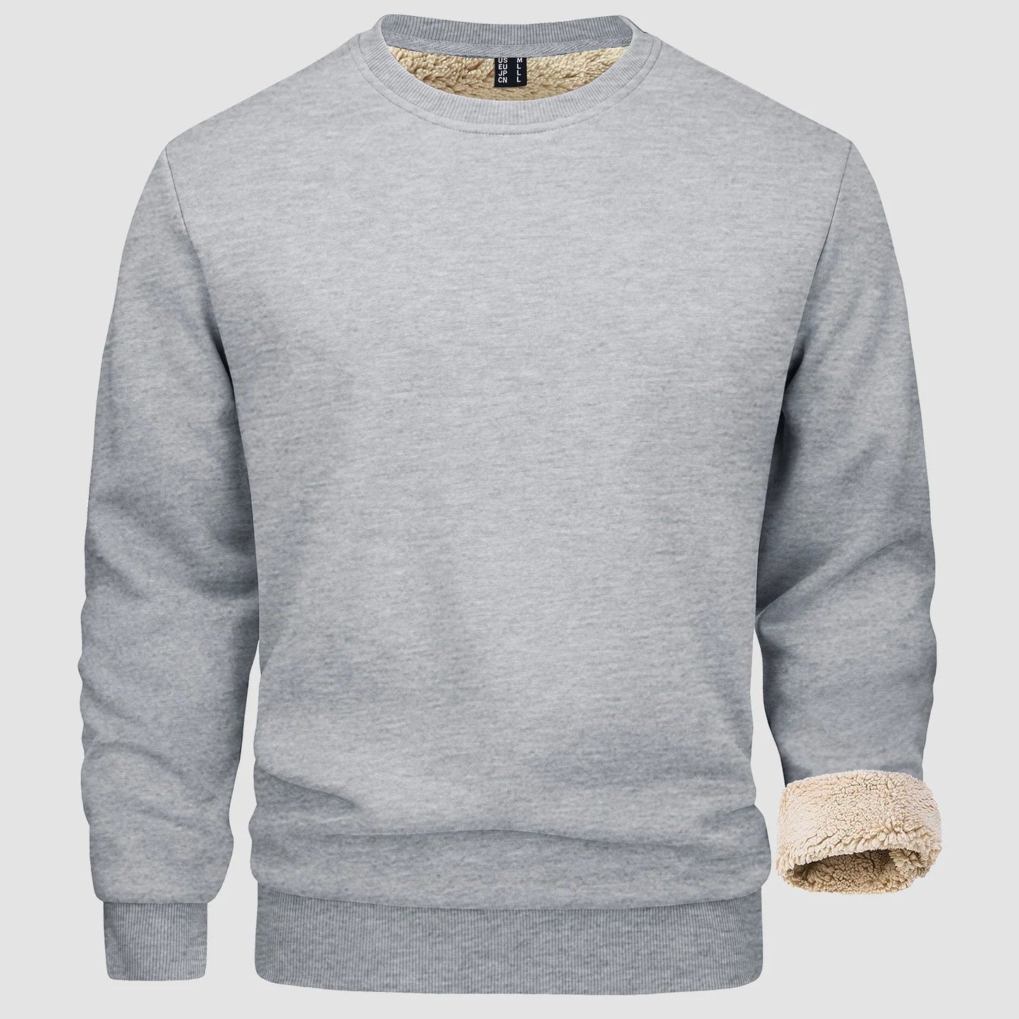 Bradley - Men Sweater - Casual - Made for comfort - Ideal for Autumn/Winter