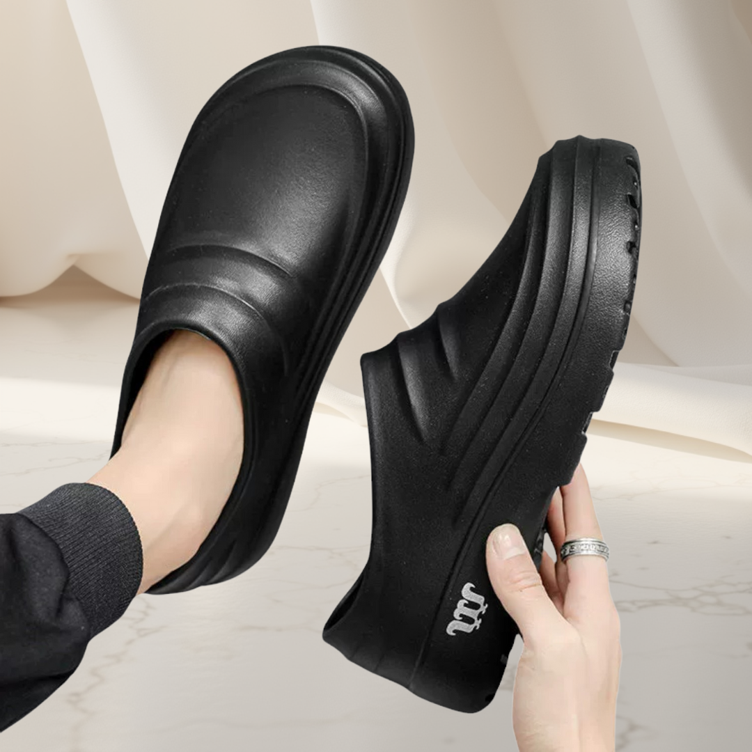 Alexis - Comfortable and Flexible Ortho Step Shoes for Women