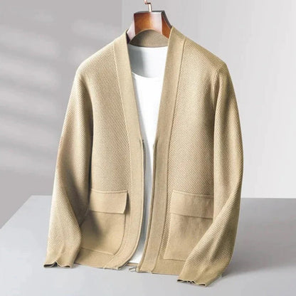 Arlo - Cardigan - Classic - Modern Style - Ideal for Winter