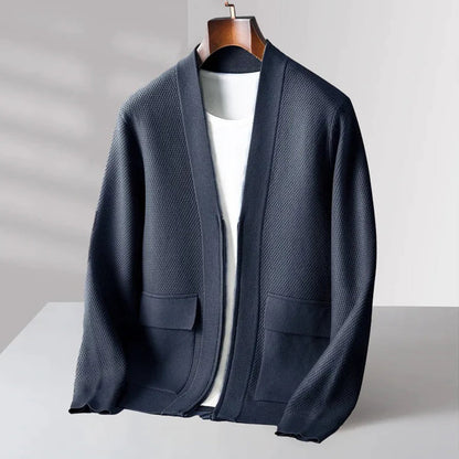 Arlo - Cardigan - Classic - Modern Style - Ideal for Winter