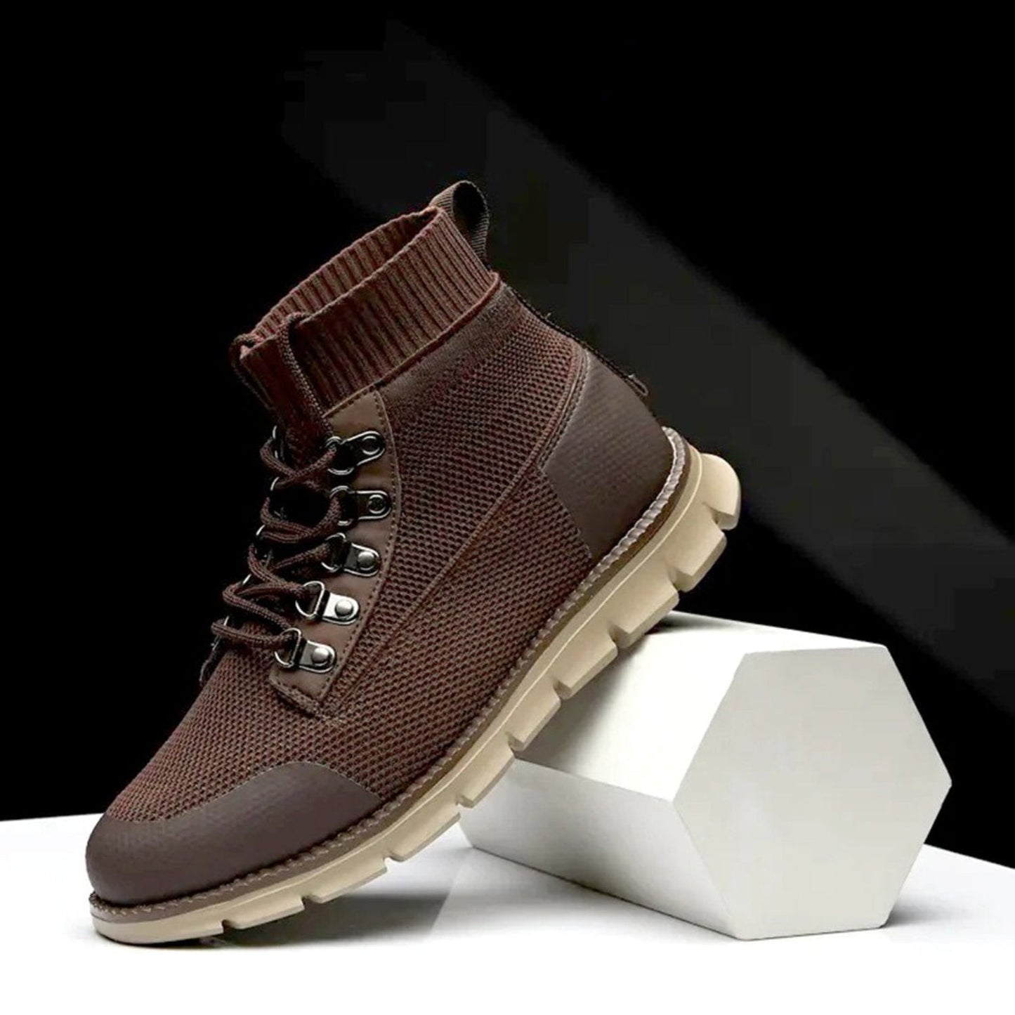 Harry - Men Shoes - Elegant - Made for comfort - Perfect for casual days