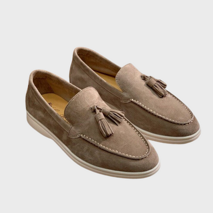 Chad - Men Smart Casual Loafers - Classic - Made for Comfort - For Everyday Wear