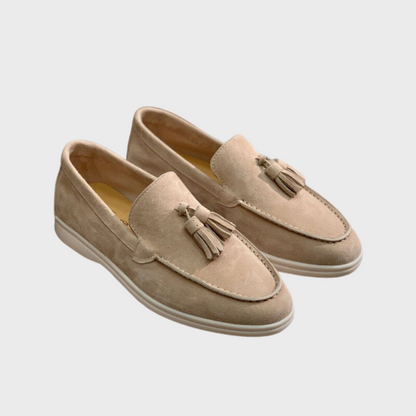 Chad - Men Smart Casual Loafers - Classic - Made for Comfort - For Everyday Wear