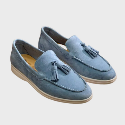 Chad - Men Smart Casual Loafers - Classic - Made for Comfort - For Everyday Wear