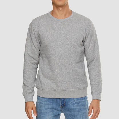 Bradley - Men Sweater - Casual - Made for comfort - Ideal for Autumn/Winter