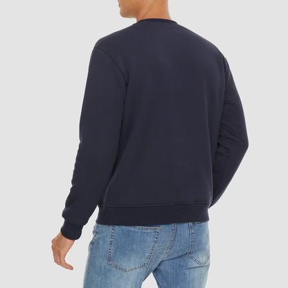 Bradley - Men Sweater - Casual - Made for comfort - Ideal for Autumn/Winter