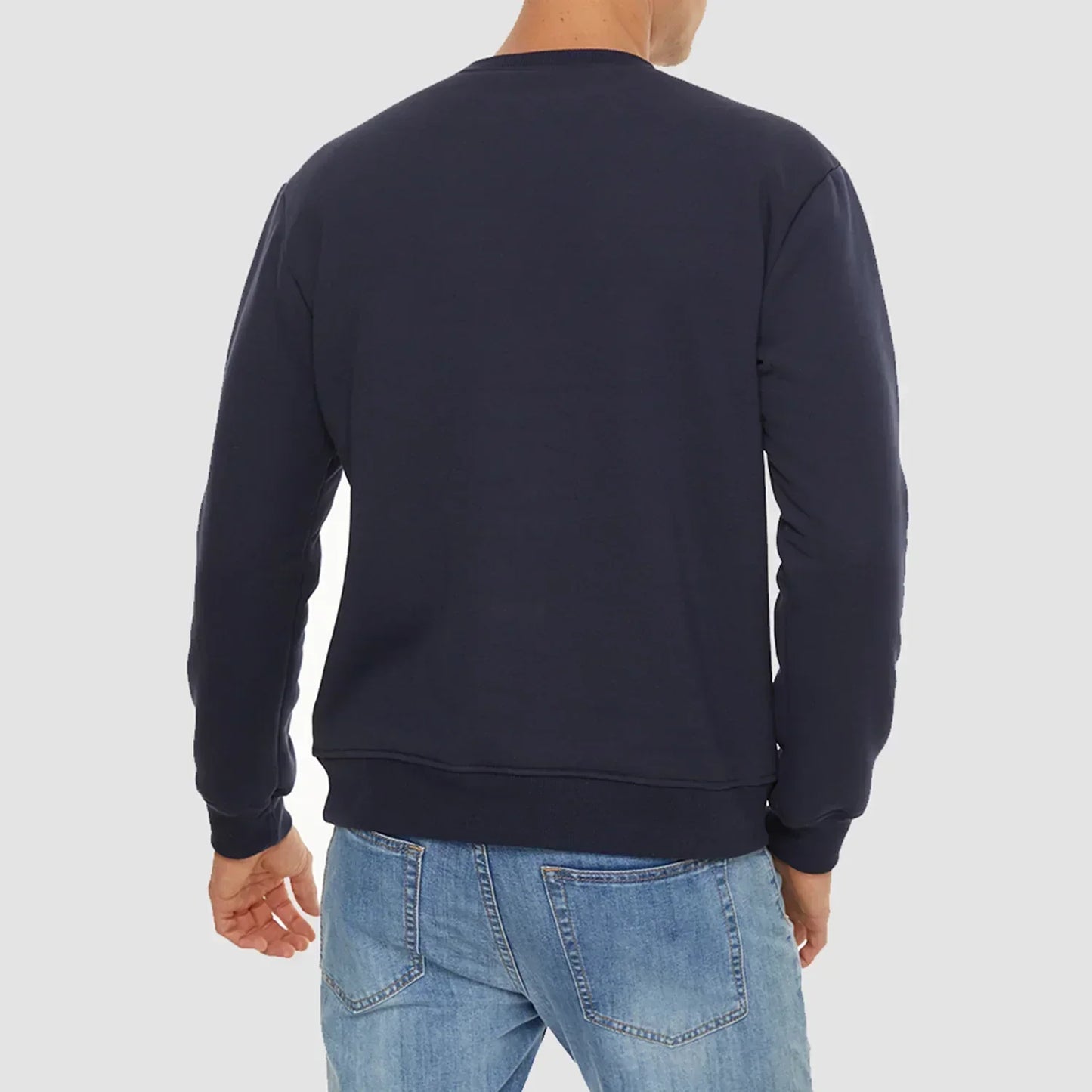 Bradley - Men Sweater - Casual - Made for comfort - Ideal for Autumn/Winter