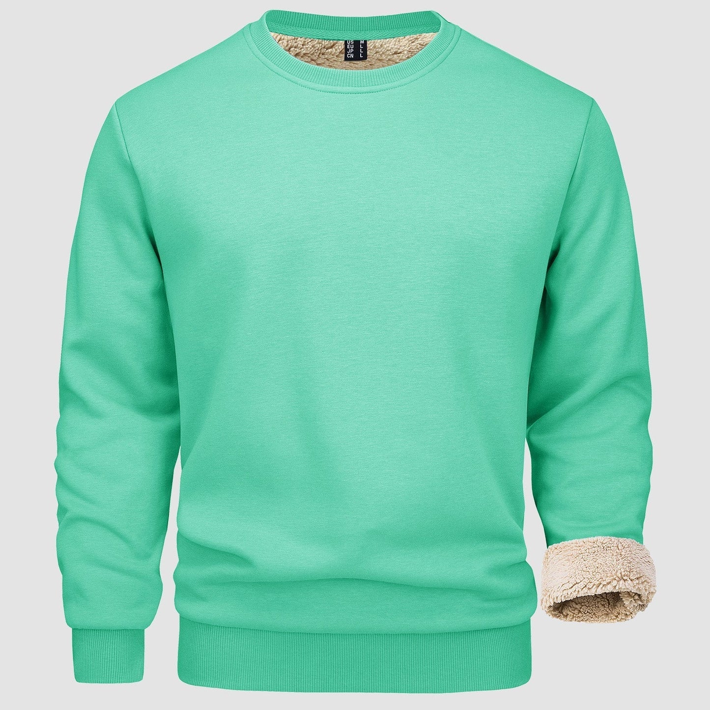 Bradley - Men Sweater - Casual - Made for comfort - Ideal for Autumn/Winter