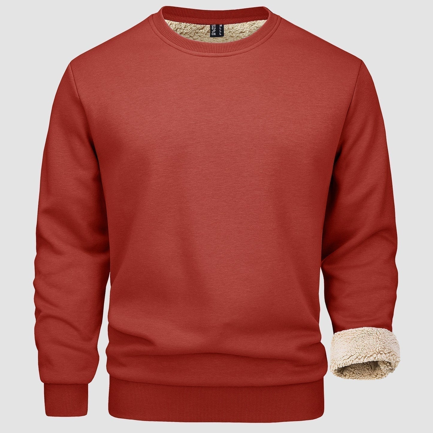 Bradley - Men Sweater - Casual - Made for comfort - Ideal for Autumn/Winter