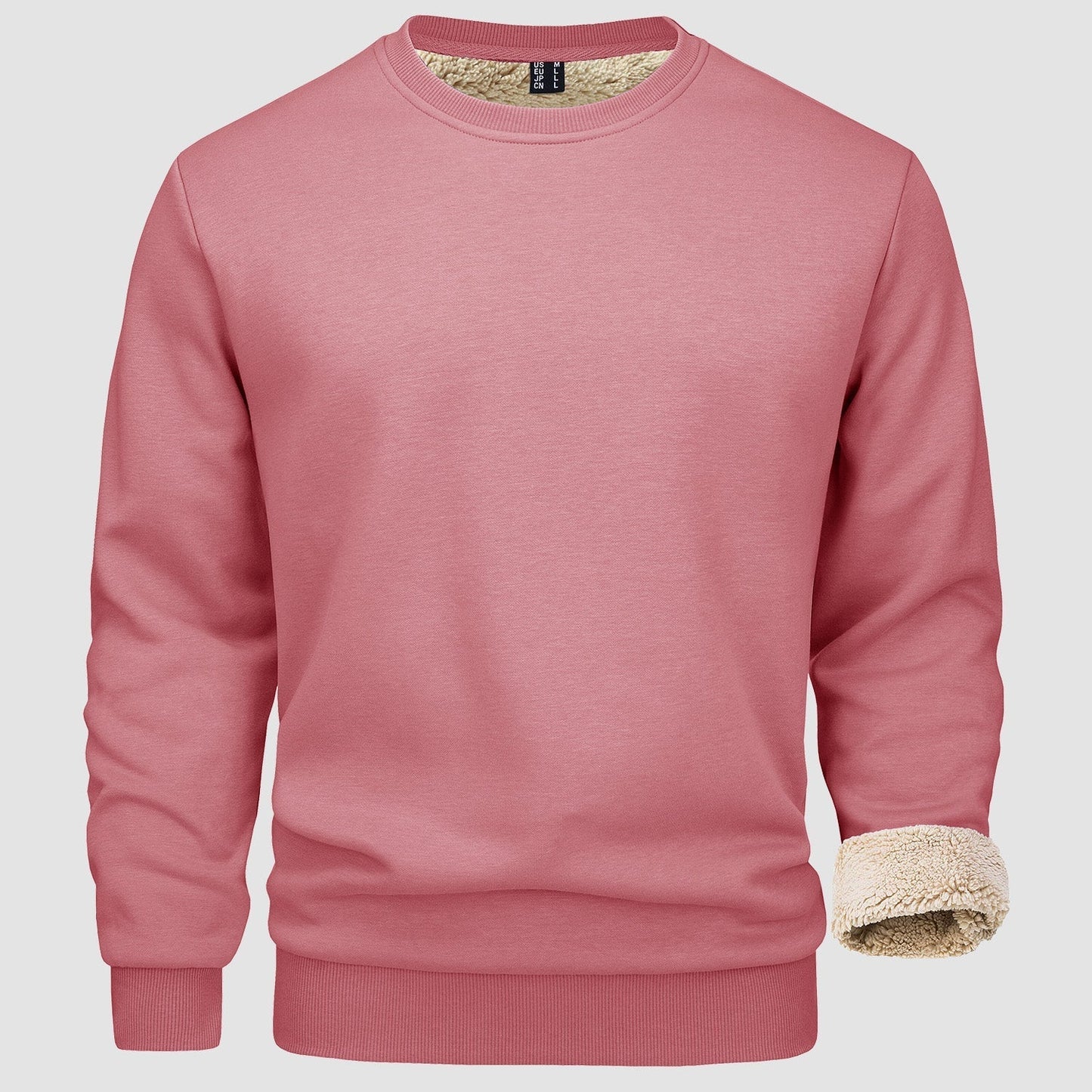 Bradley - Men Sweater - Casual - Made for comfort - Ideal for Autumn/Winter