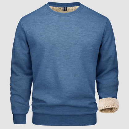 Bradley - Men Sweater - Casual - Made for comfort - Ideal for Autumn/Winter