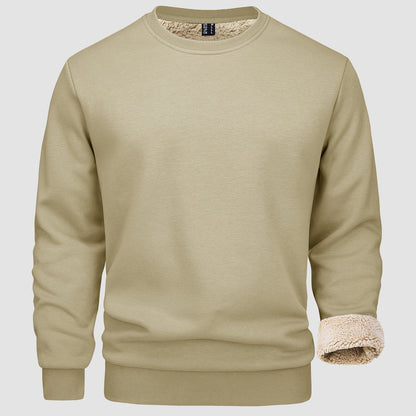 Bradley - Men Sweater - Casual - Made for comfort - Ideal for Autumn/Winter