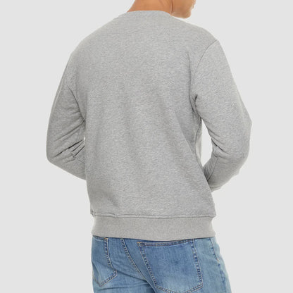 Bradley - Men Sweater - Casual - Made for comfort - Ideal for Autumn/Winter