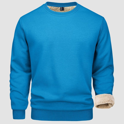 Bradley - Men Sweater - Casual - Made for comfort - Ideal for Autumn/Winter