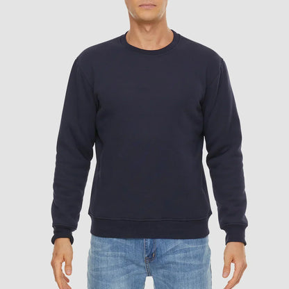 Bradley - Men Sweater - Casual - Made for comfort - Ideal for Autumn/Winter