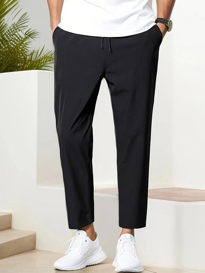 Austin - Stylish and Easygoing Men's Lightweight Pants