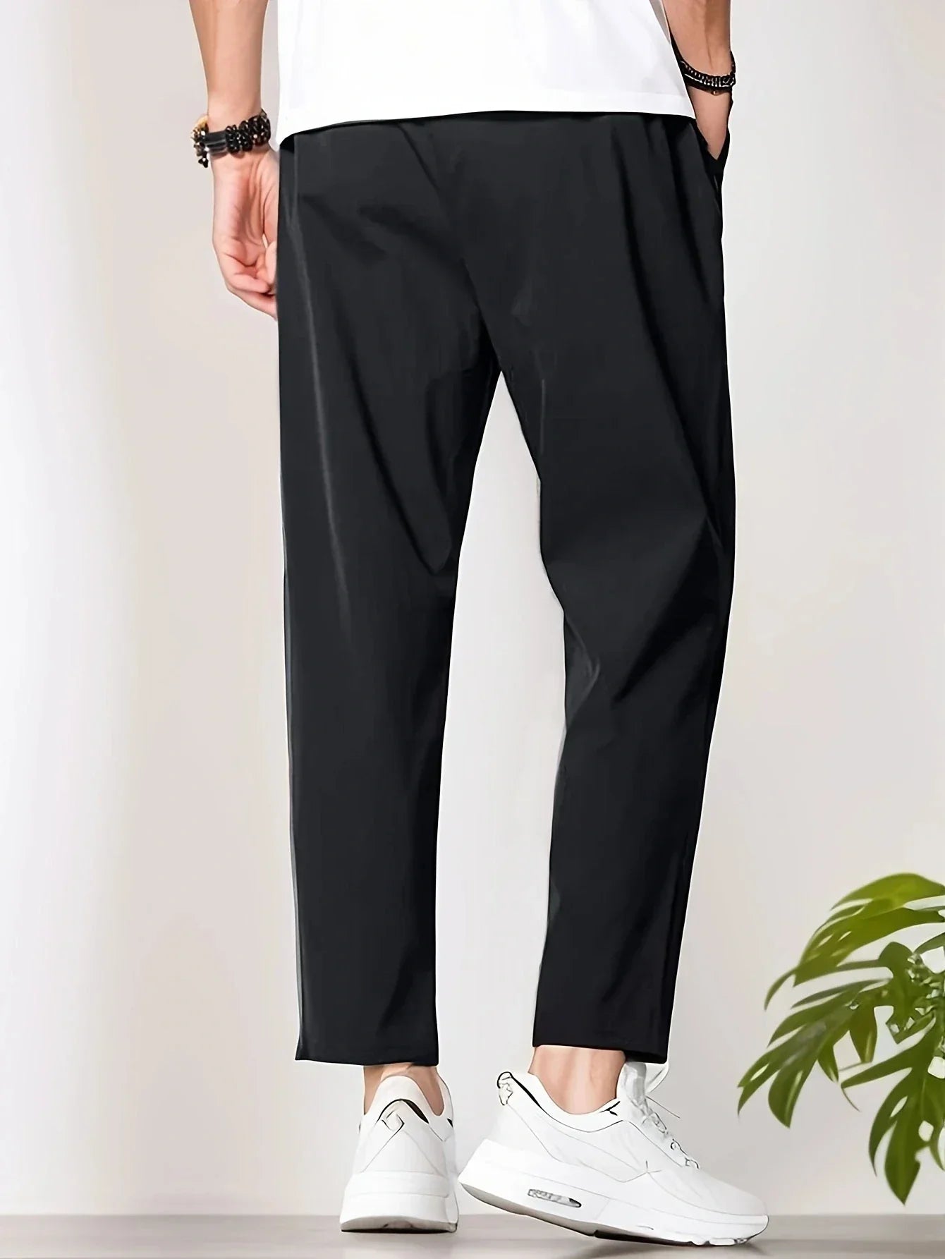 Austin - Stylish and Easygoing Men's Lightweight Pants