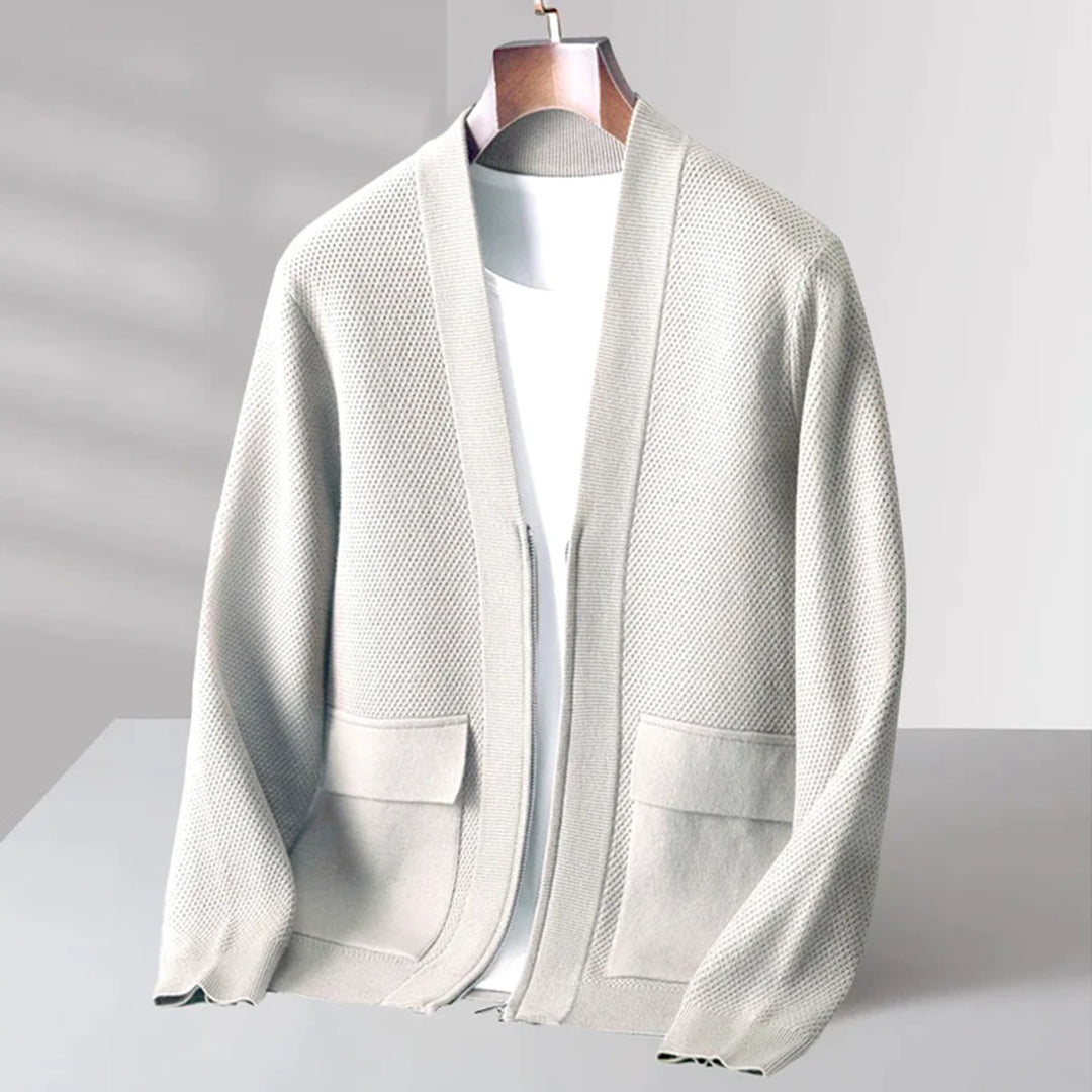 Arlo - Cardigan - Classic - Modern Style - Ideal for Winter